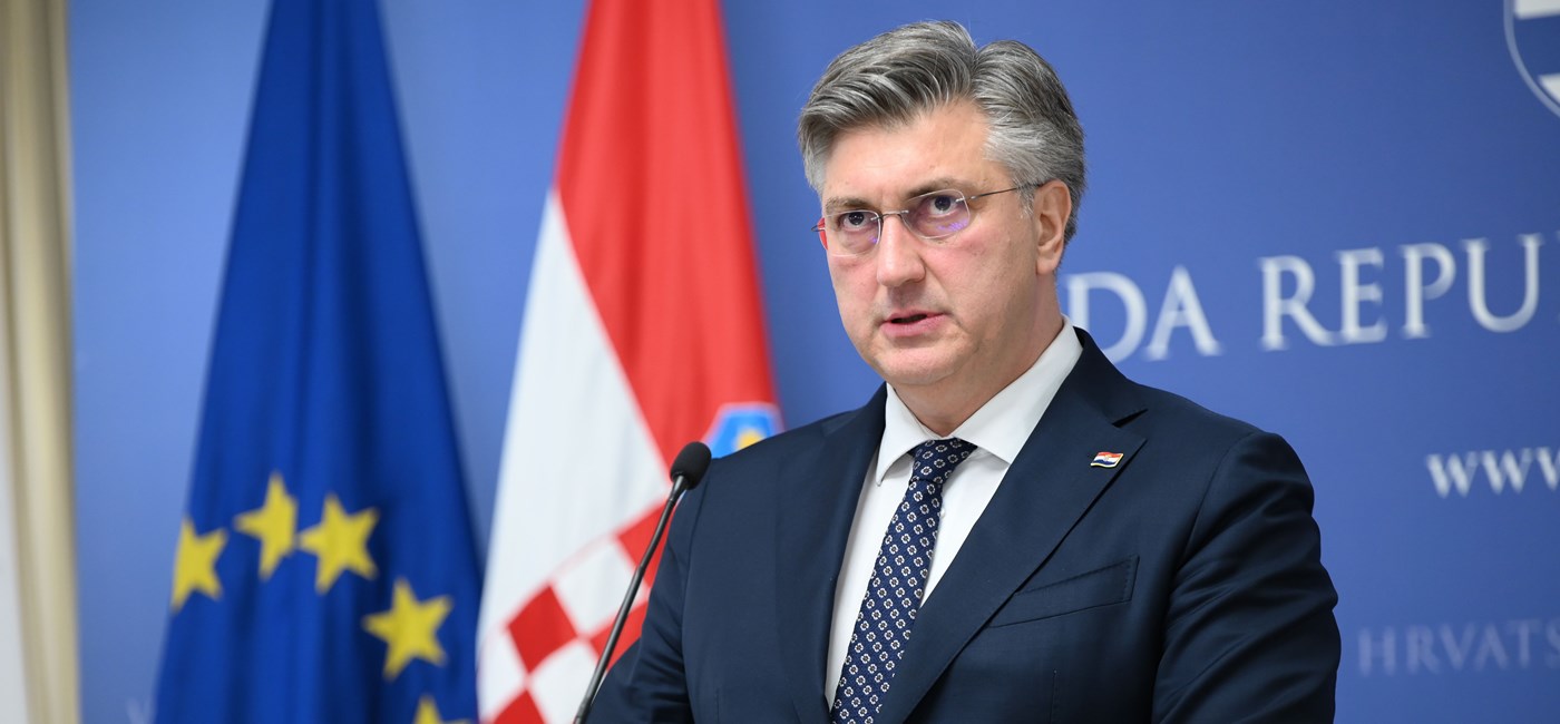 Ne postoji pritisak na EPPO. Zalažemo se za zakonito trošenje europskih sredstava za koja se Vlada izborila